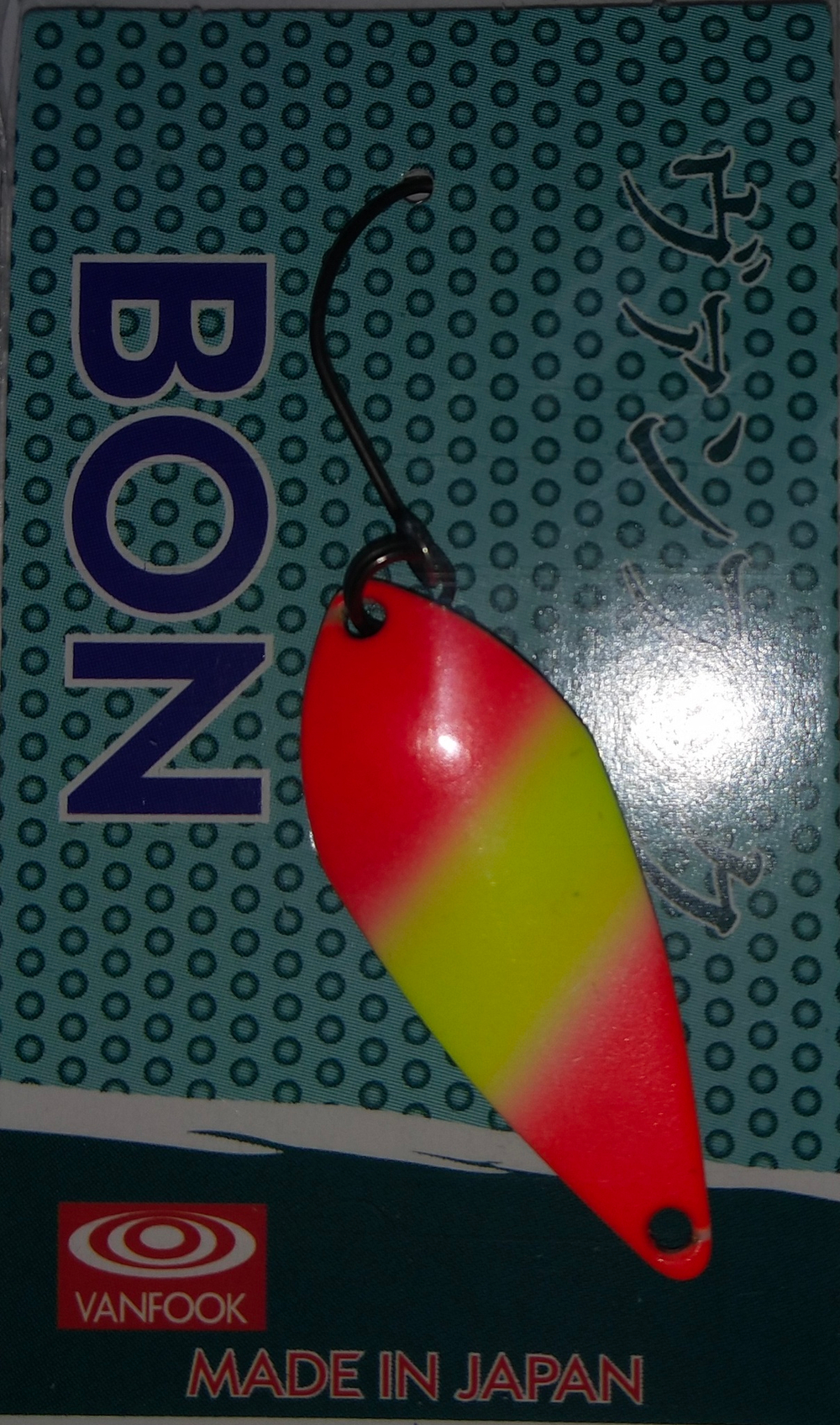 BON#12