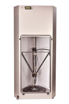 3D принтер 3DQ Prism Special V2