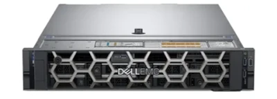 Стоечный сервер PowerEdge R760 2.5*8 SAS/SATA / BUILD-DA39A3EE
