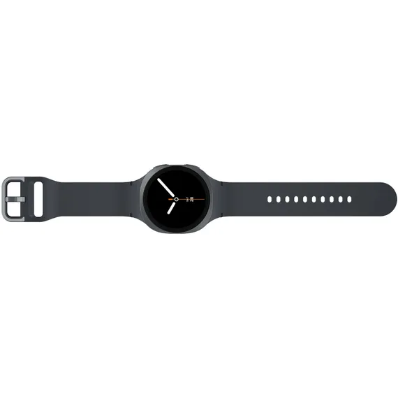 Samsung Galaxy Watch 8 LTE 44 mm Graphite