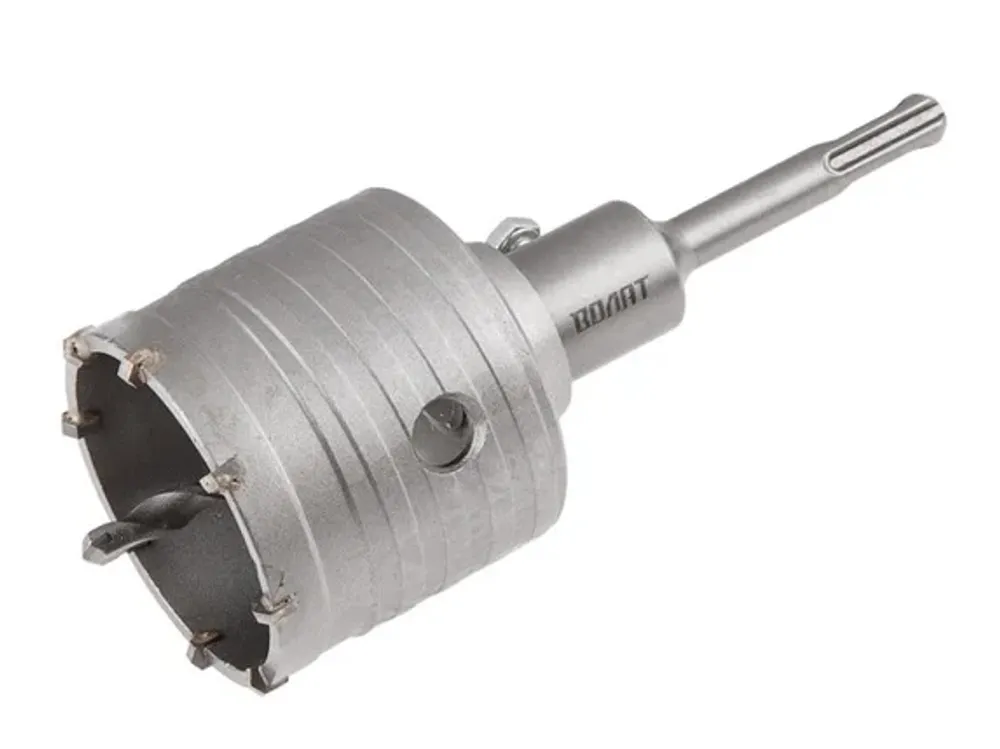 Коронка полая по бетону SDS+d68мм,ВОЛАТ,арт.88968(Китай)