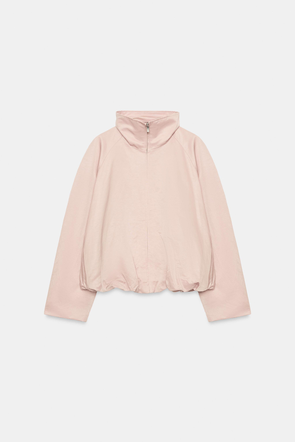 КУРТКА-БОМБЕР — ZW COLLECTION — ZARA