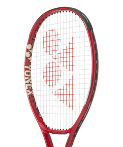 Rakieta tenisowa Yonex Vcore Play (265g) - ruby red