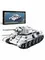 1:48 T-34/76 Medium Tank HP358-SK