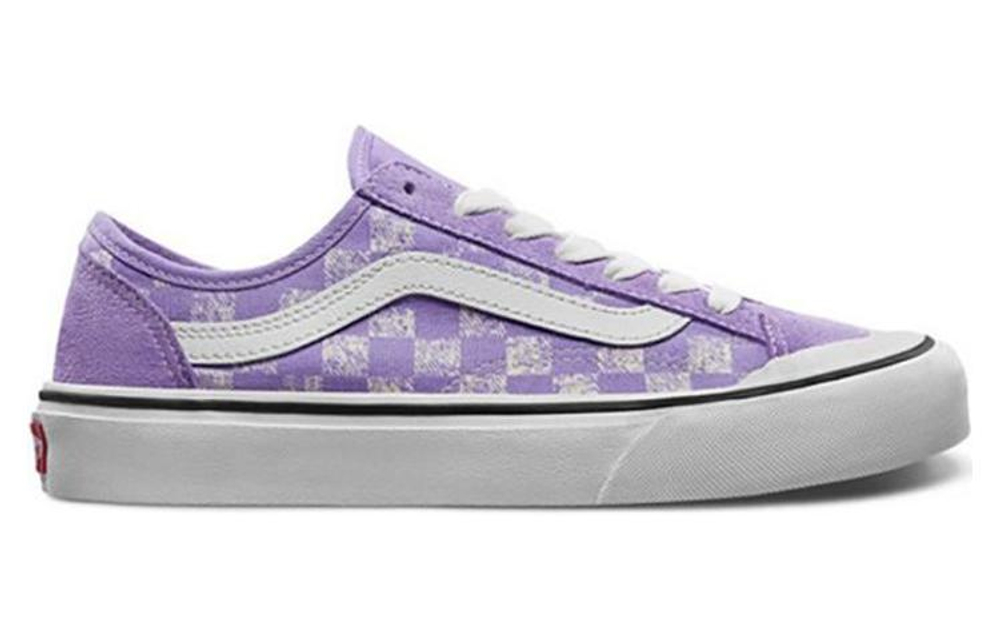 Vans Style 36 Decon Sf "Purple" Women"s