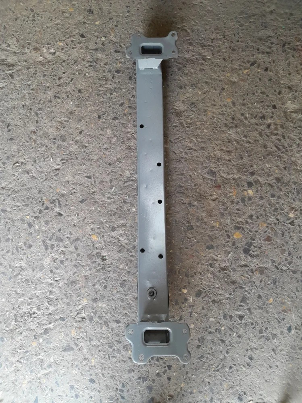 Усилитель бампера Tiggo 4T 152803070DY