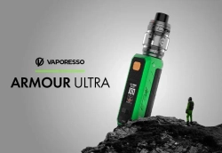 Vaporesso ARMOUR ULTRA 5500mAh Pod Kit