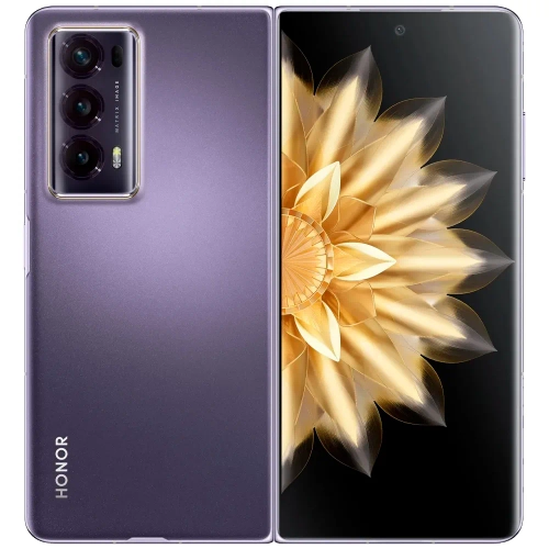 Смартфон HONOR Magic V2 16/512GB, Purple (Фиолетовый)