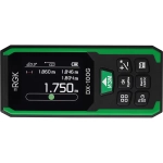 Лазерный дальномер DX-100G RGK 723412