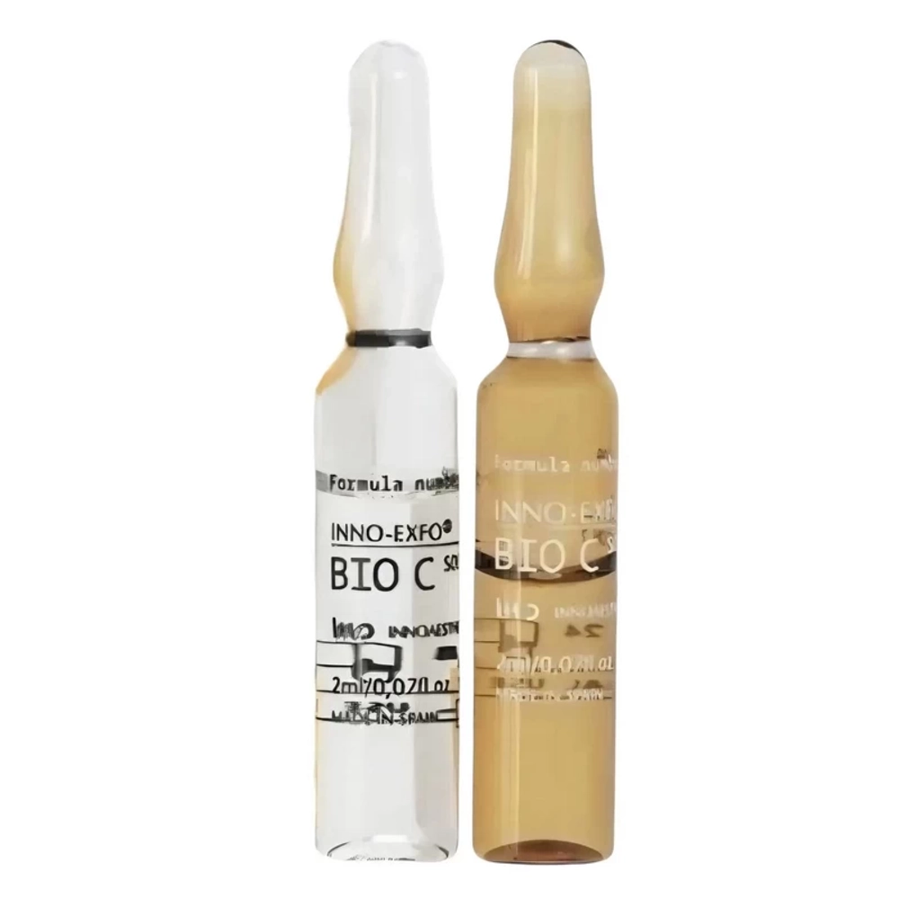 Bio-C Inno-Exfo