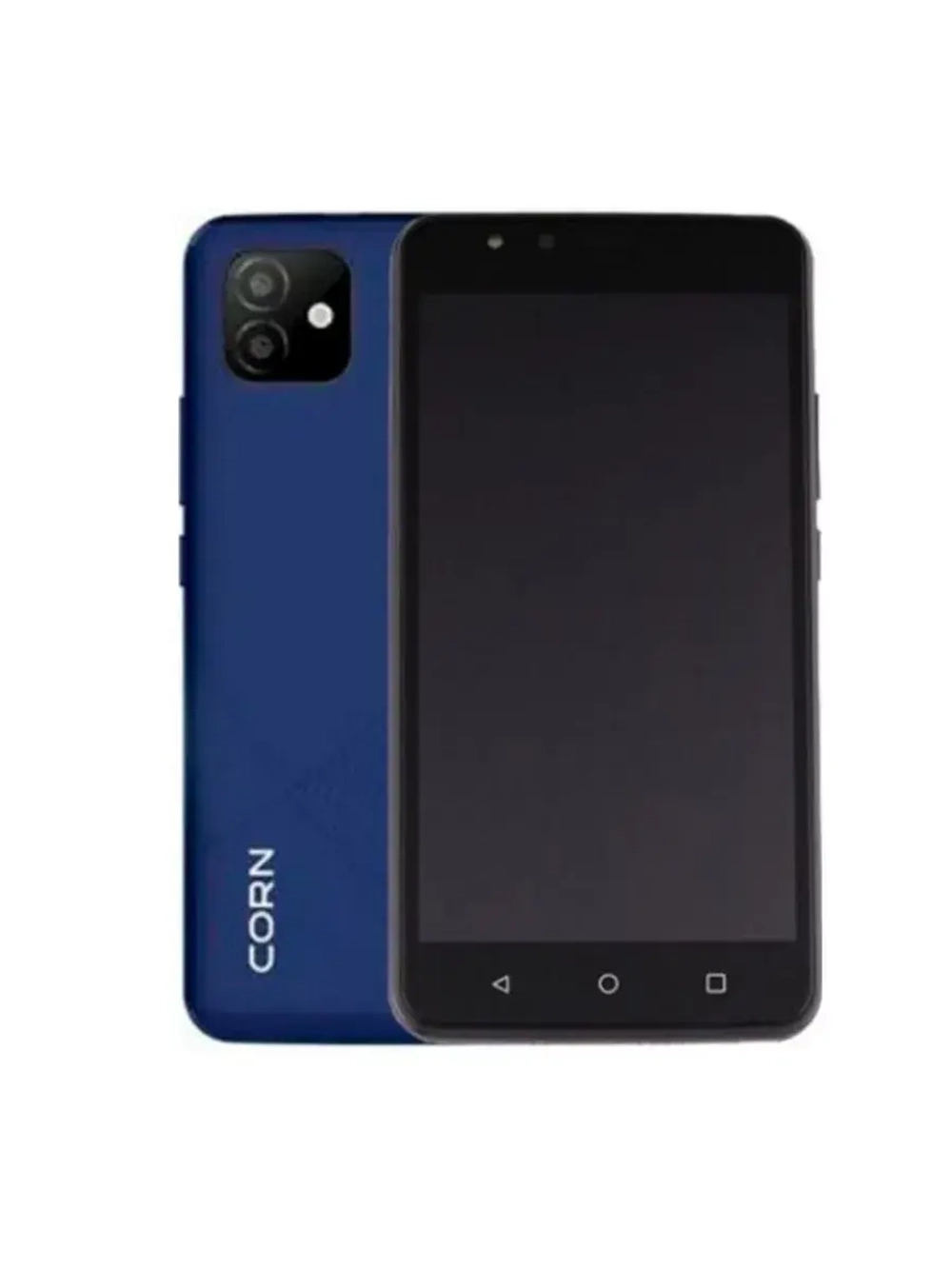5" Смартфон X50 2/16 ГБ CRN-X50-DKBL DARK BLUE