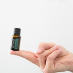 «Баланс» смесь масел для установления равновесия, dōTERRA Balance, 15 мл