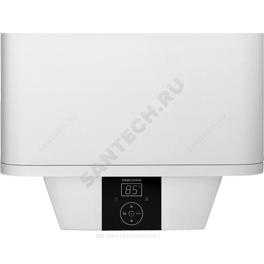 Водонагреватель электрический накопительный 150 л 2/3 кВт PSH 150 Universal EL Stiebel Eltron 231154