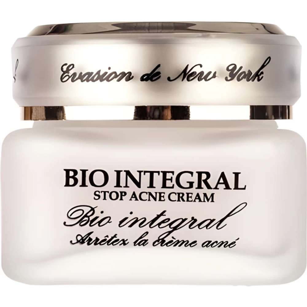 Evasion Крем для лица против Акне 30 мл | Bio Integral STOP Acne Cream