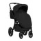 Прогулочная коляска SBL Orso Black