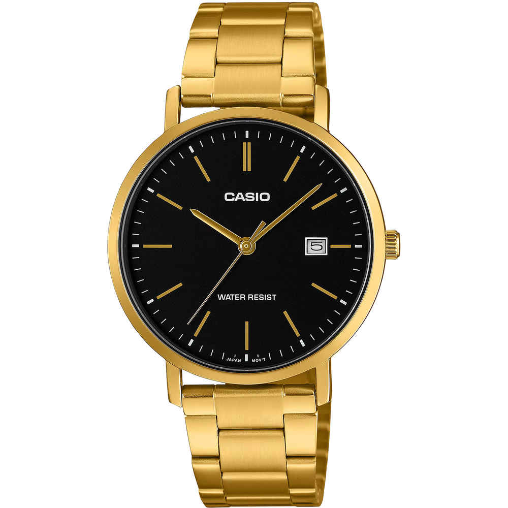 Мужские наручные часы Casio Collection MTP-VT05G-1E
