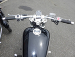 Suzuki Desperado 800 , 1999