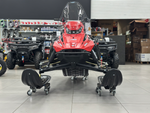 Снегоход IRBIS TUNGUS 500LE PRO 25/26