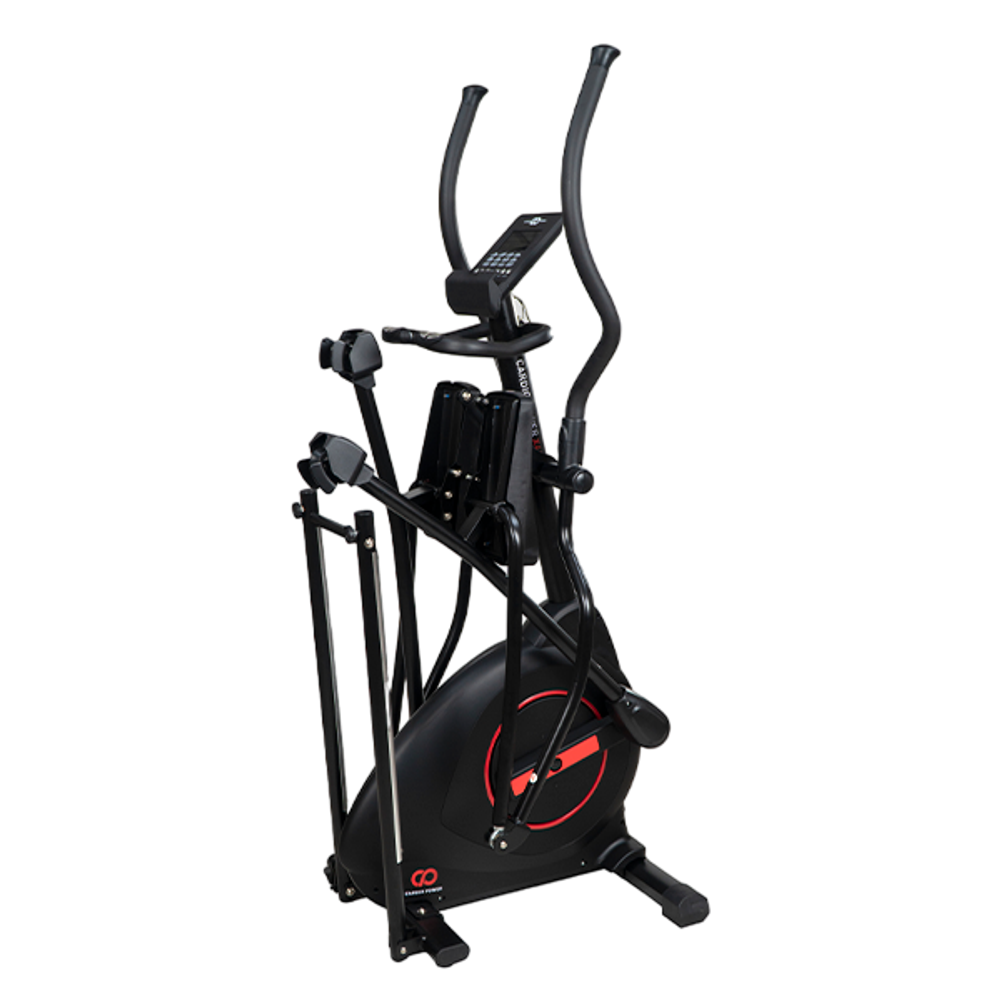 Эллиптический тренажер CardioPower X40