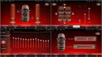 Магнитола для Haval H5, DW Hower / Great Wall Hover H3, H5 (прямоугольные воздуховоды) - RedPower 114 Android 10, Быстрая, QLED+2K, CarPlay, SIM-слот