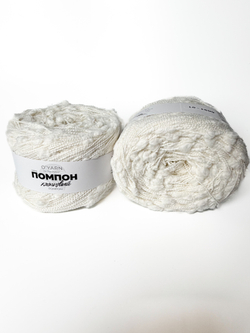Пряжа O'Yarn ПОМПОН, 100г