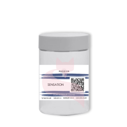 Prodiva Ботокс SENSATION BLOND тонирующий