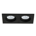 Встраиваемый светильник Arte Lamp TARF A2178PL-2BK
