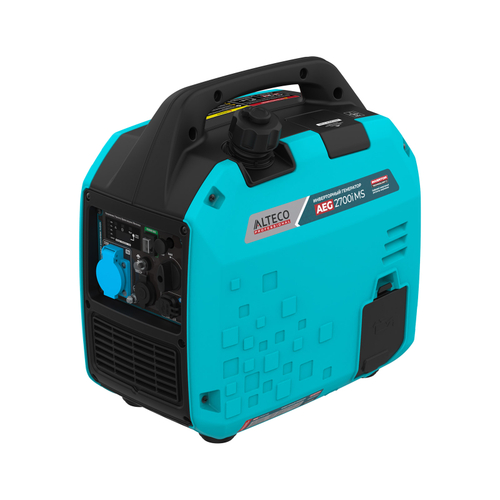 Инверторный генератор ALTECO AEG 2700i MS