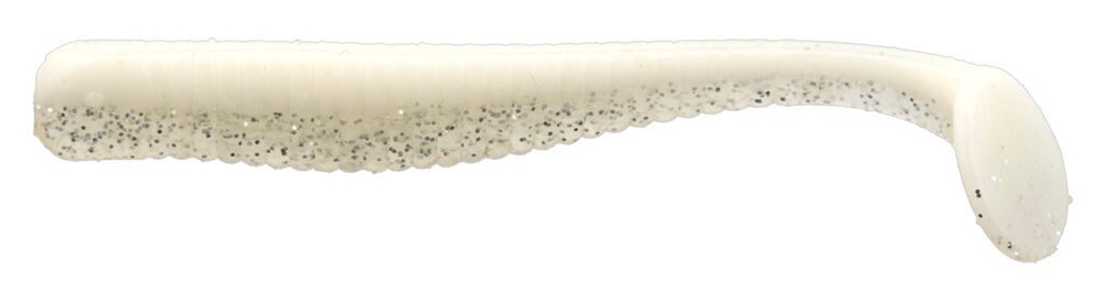 Виброхвосты съедобные LJ Pro Series LONG JOHN 3.1in (7,9 см), цв. T47, 8 шт.