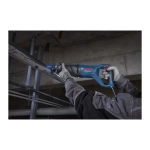 Сабельная пила GSA 12-30 BOSCH 06016C7000