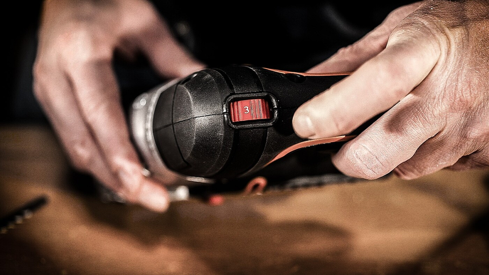 Лобзик WORX WX463