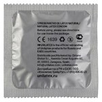 Презервативы Unilatex Extra Strong/особо прочные, 12 шт. + 3 шт. в подарок