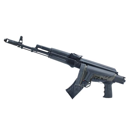Телескопический приклад TBS Shock , DLG Tactical