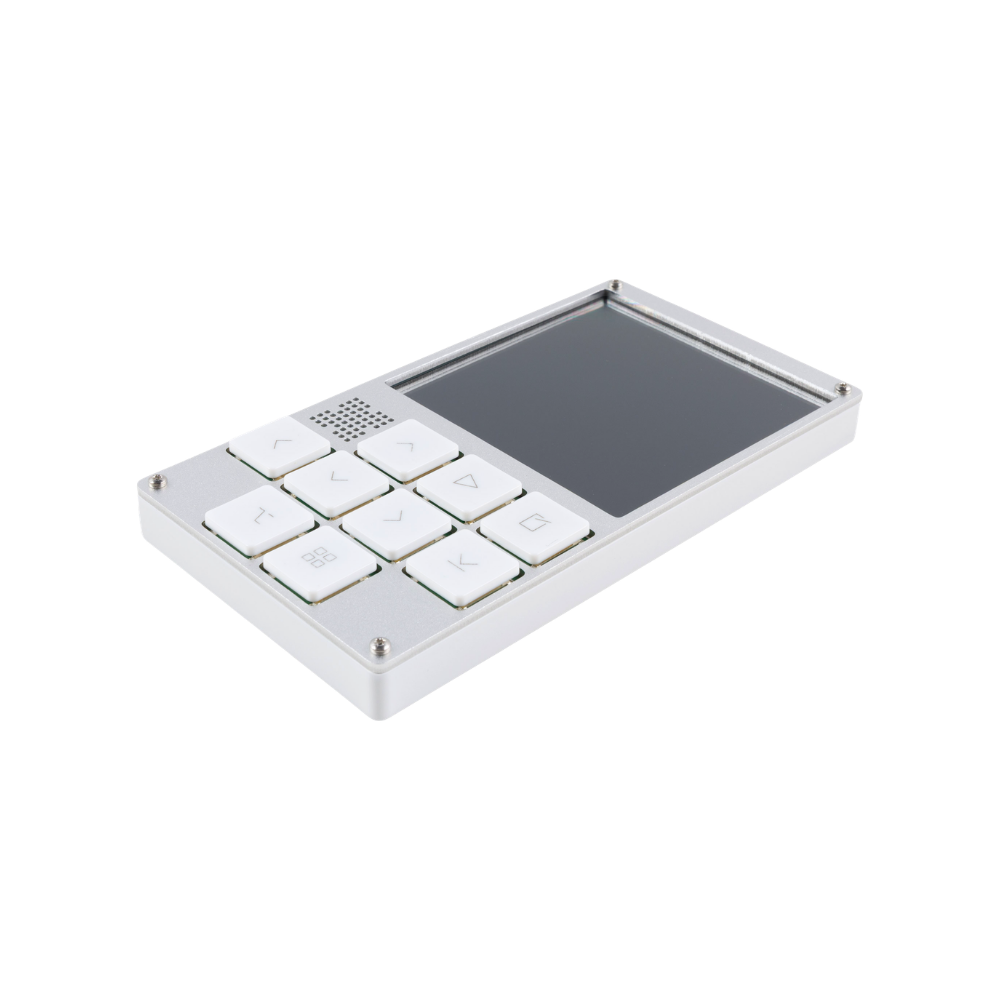 Xiphonics picoTracker Advance