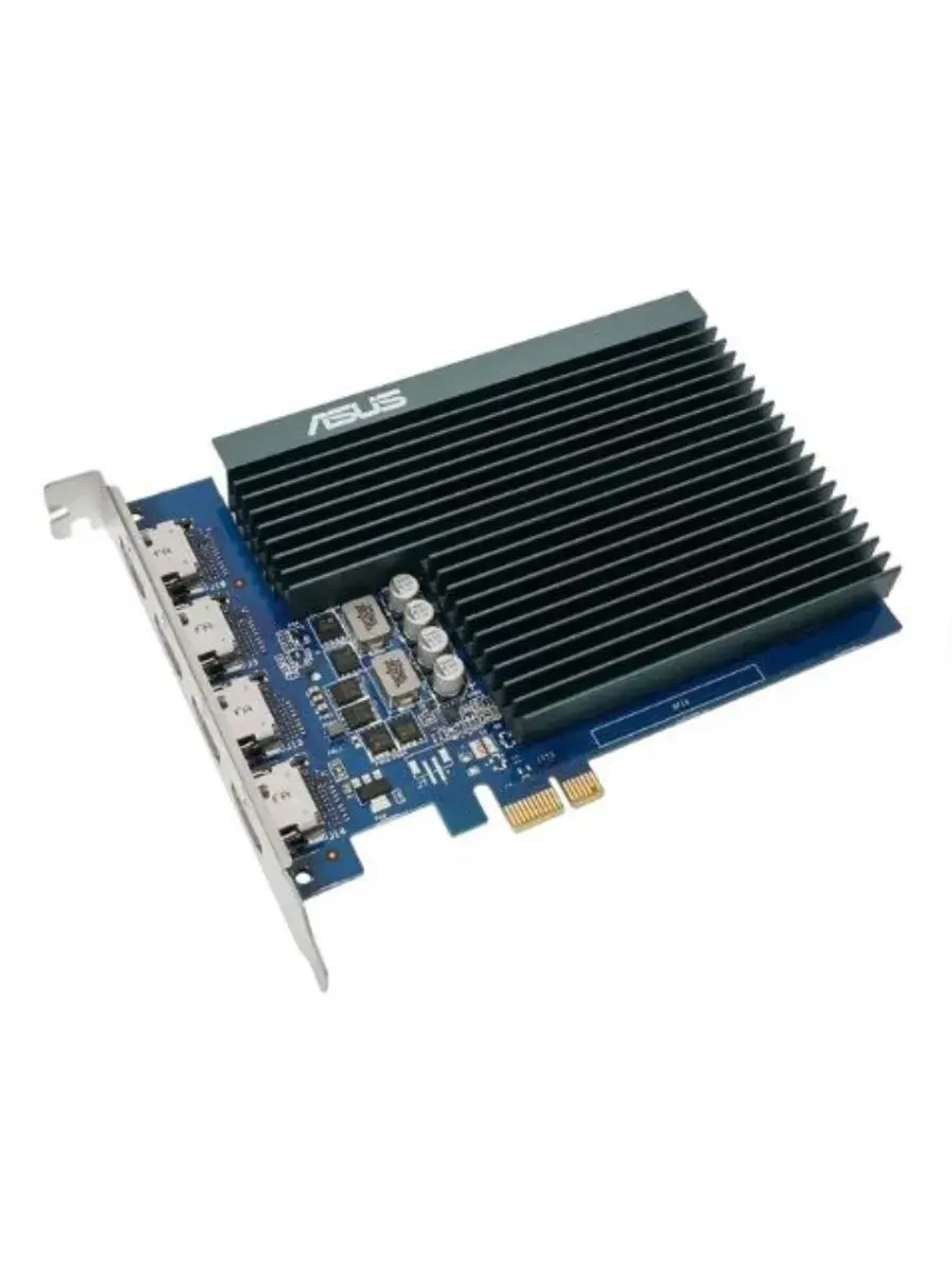 Видеокарта GeForce GT 730 90YV0H20-M0NA00 2 ГБ