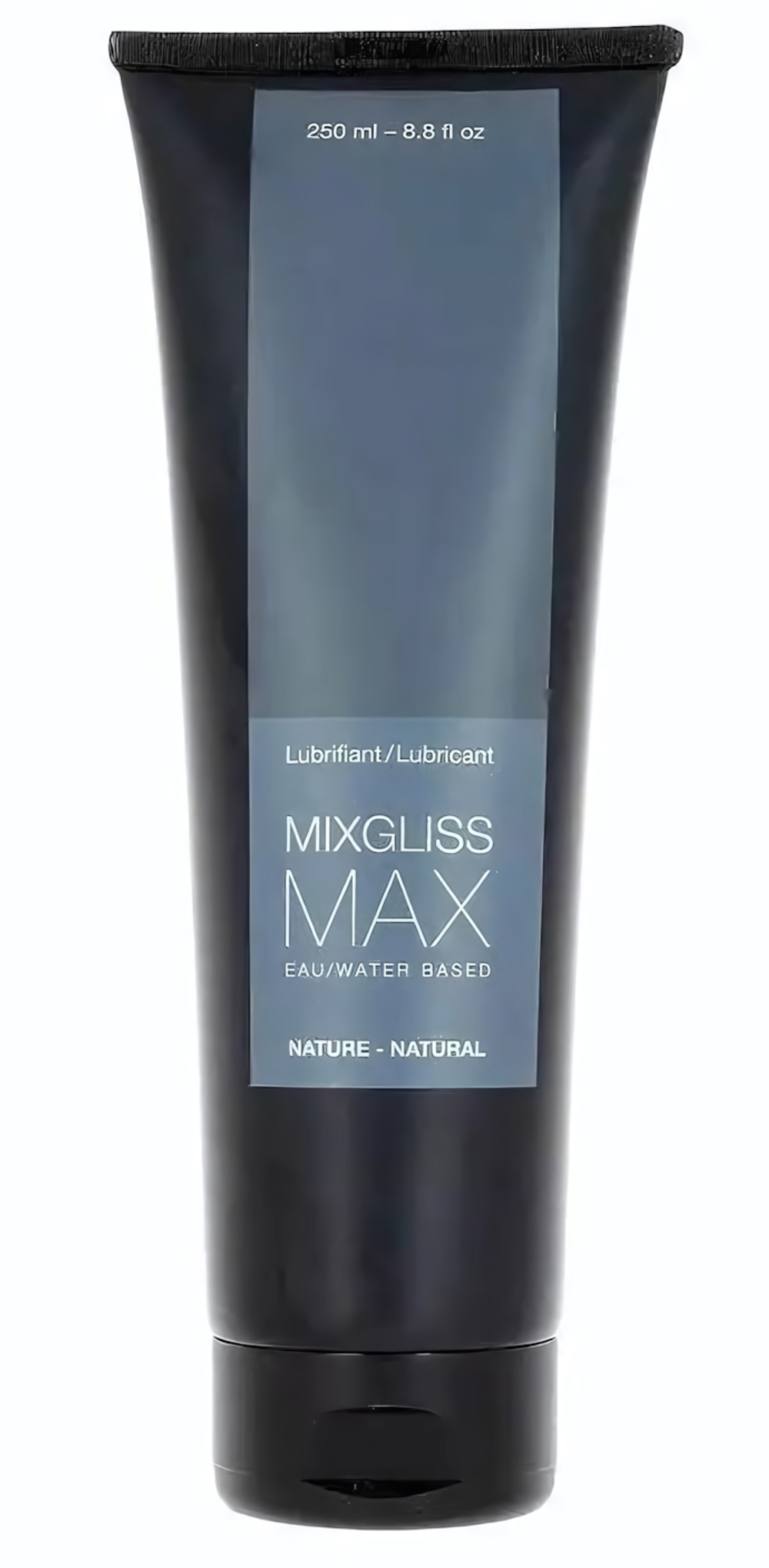 Смазка на водной основе Mixgliss Max - 250 мл.
