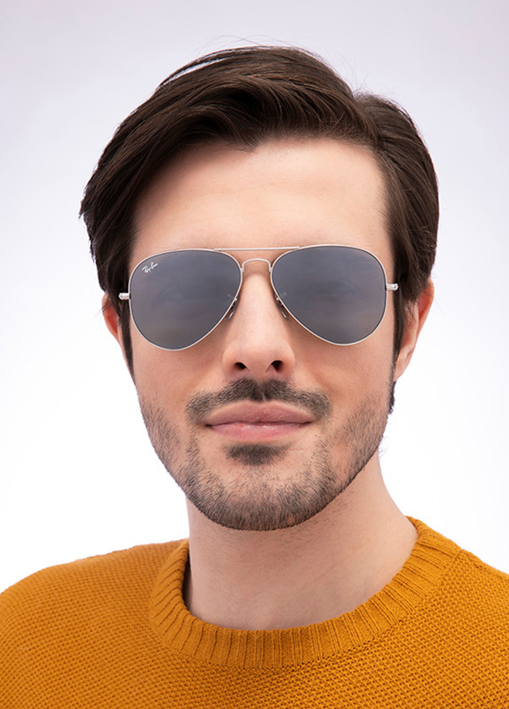 Ray Ban Aviator RB 3025 W3277 / 62 мм