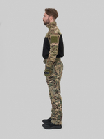 БРЮКИ REMINGTON TACTICAL FROG PANTS WITH KNEE PADS CP