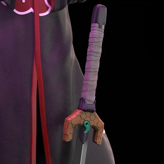 Orochimaru - Naruto