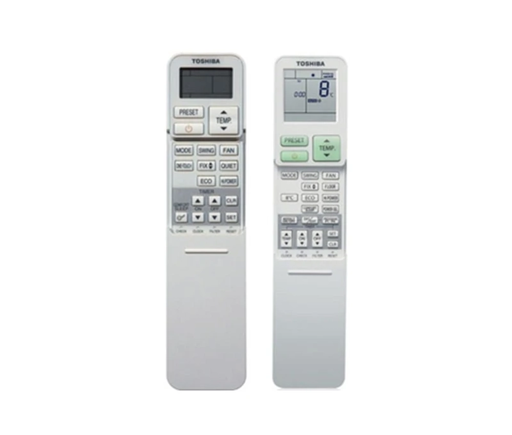 Toshiba RAS-13U2KV/RAS-13U2AV-EE