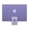 Моноблок Apple iMac 4.5K 24 (M4 8-Core, GPU 8-Core, 16GB, 256GB) (Фиолетовый | Purple) (2024)