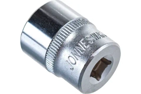 Торцевая головка 1/4"DR, 14 мм Jonnesway S04H2114 48538