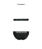 Купальник Calvin Klein Swimwear - черный(KY0KY00026)