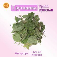 Грушанка (трава)