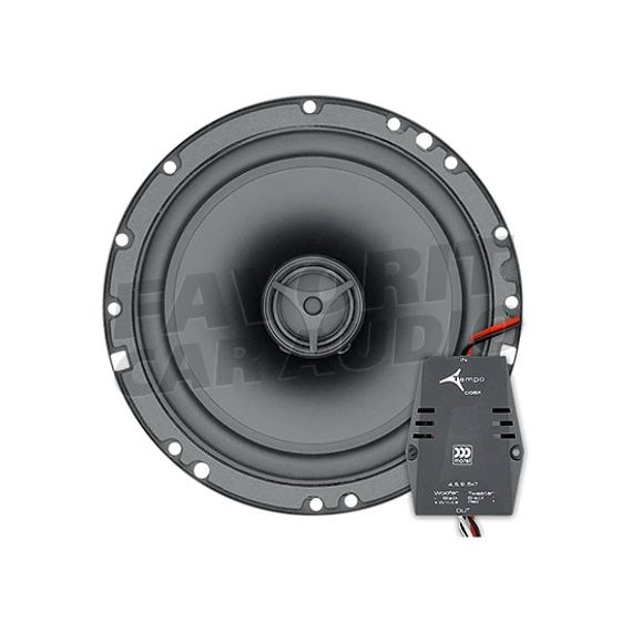 Коакс. акустика Morel Tempo Coax6
