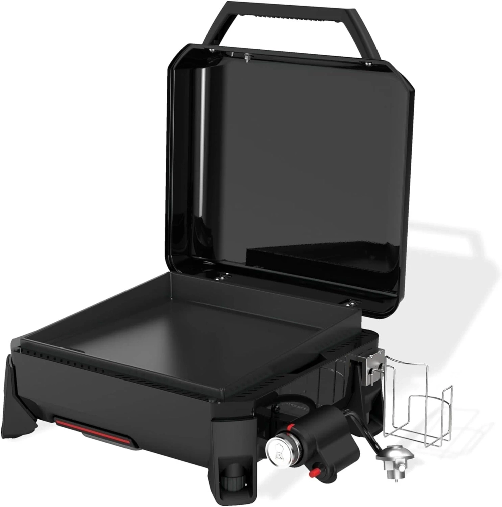 Газовый гриль Weber Weber Slate GP Premium, 43 см