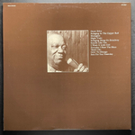 Buck Clayton All Stars Featuring Jimmy Rushing ‎– Copenhagen Concert 2LP (Дания 1979г.)