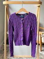 Хлопковый кардиган  Ralph Lauren , 128