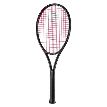 Tеннисная ракетка Head MX Attitude Suprm (red) руч.3