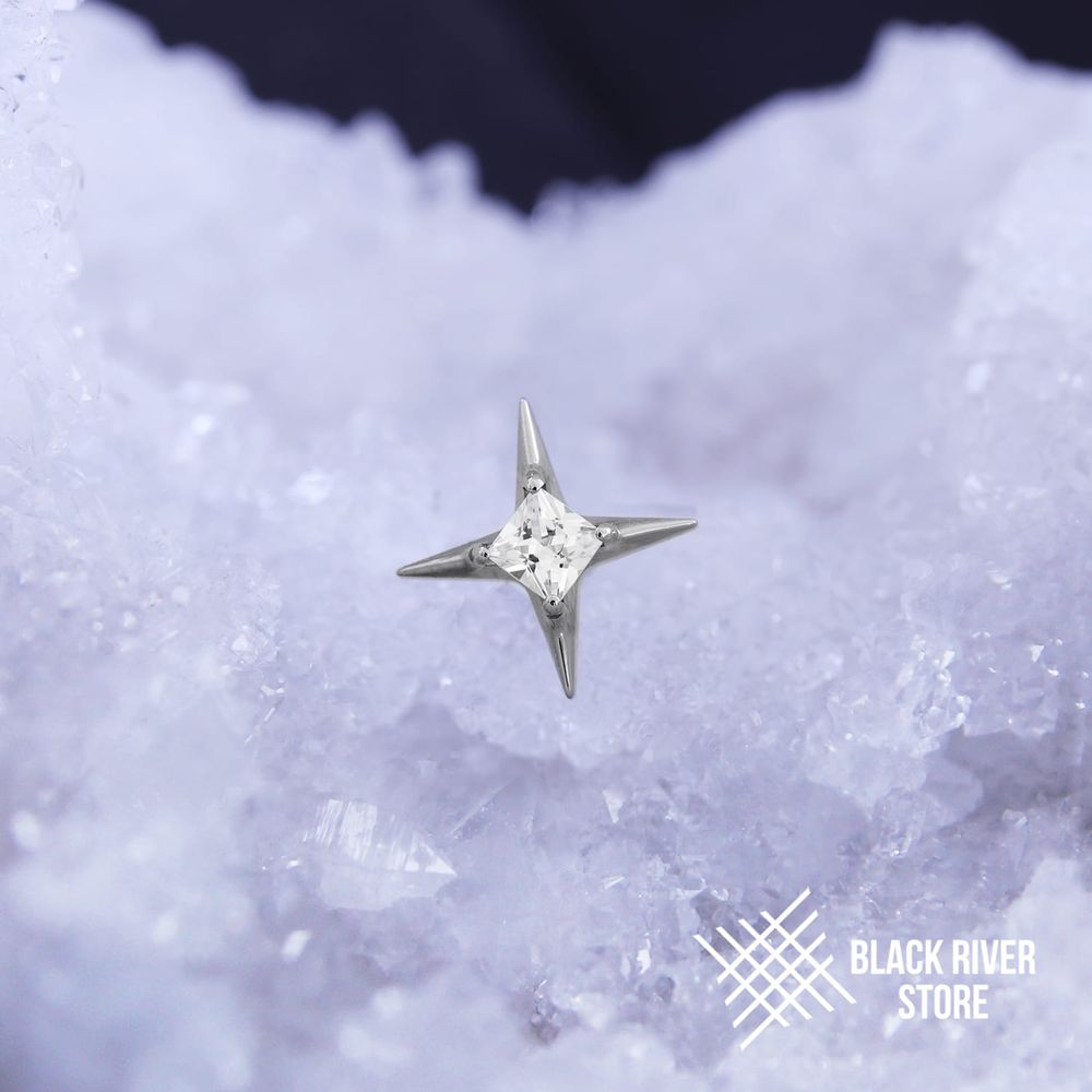 Star Pollux Crystal